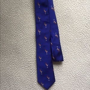 Men’s Vineyard Vines Tie